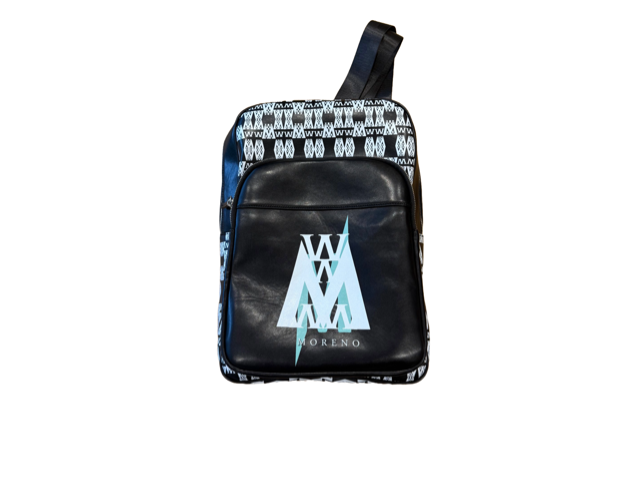 Moreno Exclusive coming soon